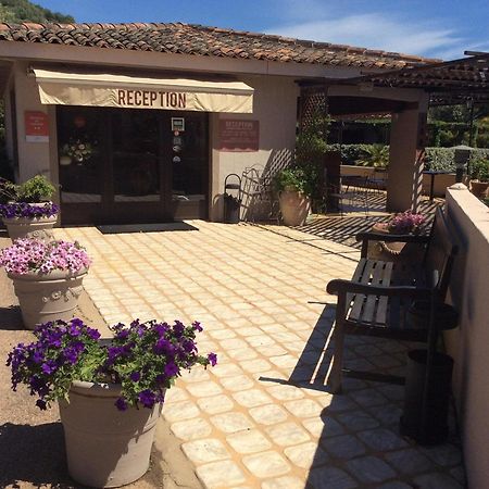Les Hauts De Santa Giulia Porto-Vecchio  Luaran gambar
