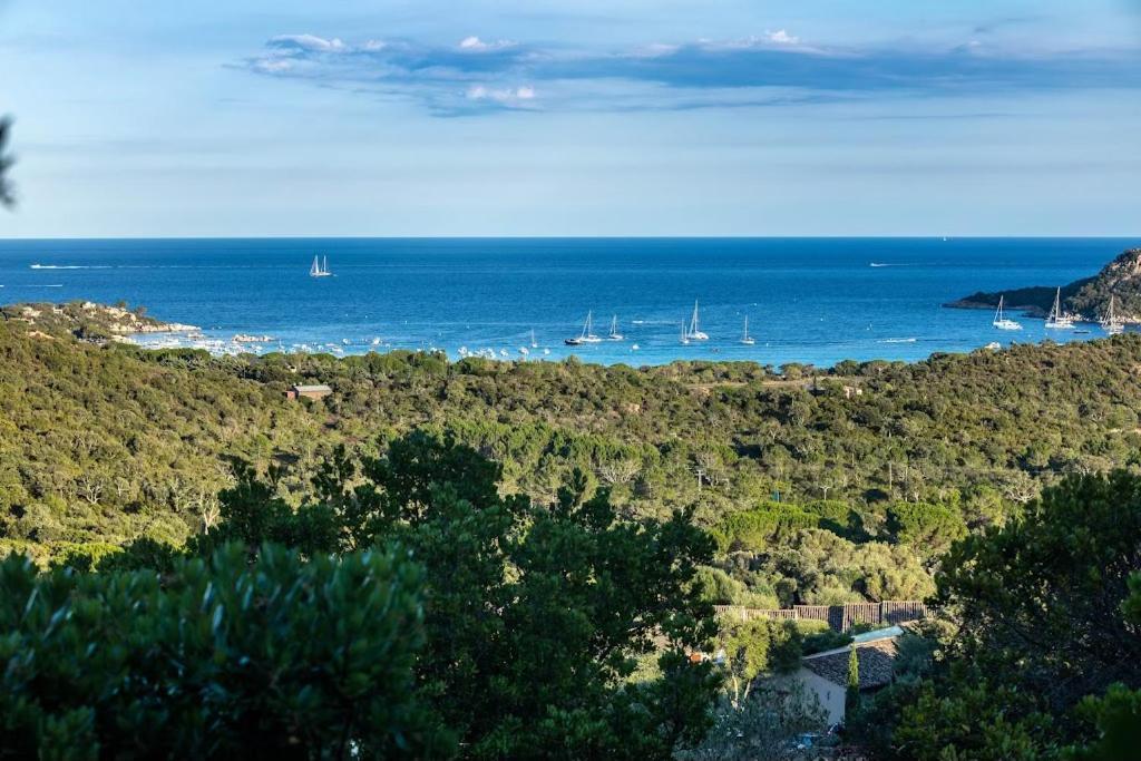 Les Hauts De Santa Giulia Porto-Vecchio  Luaran gambar