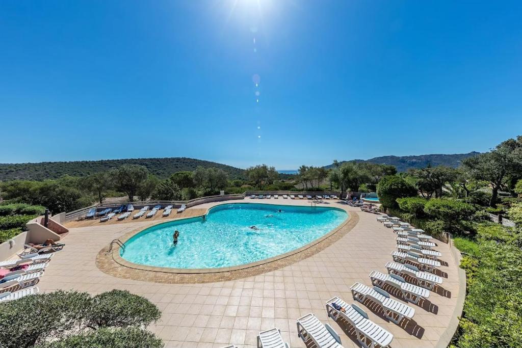 Les Hauts De Santa Giulia Porto-Vecchio  Luaran gambar