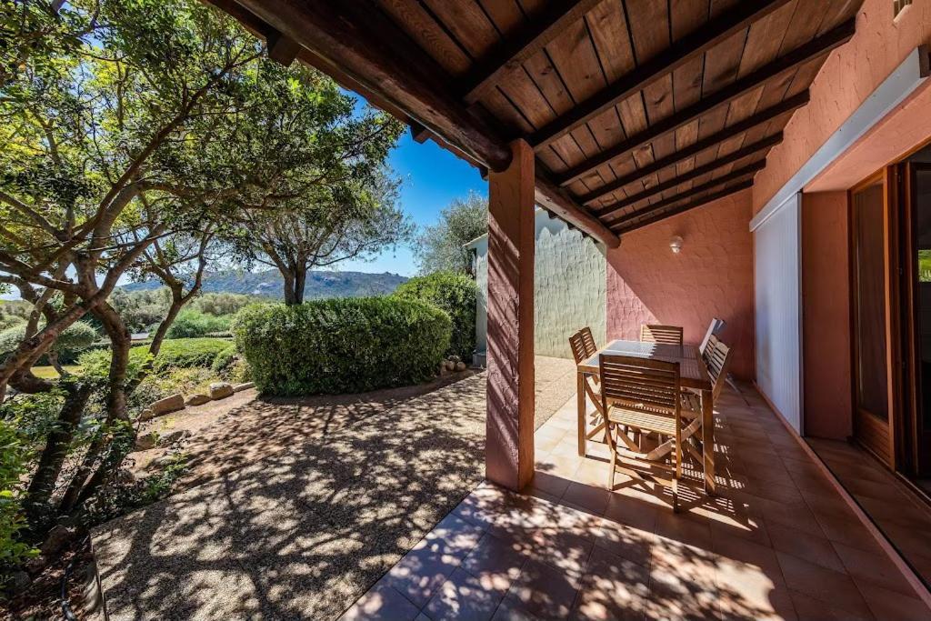 Les Hauts De Santa Giulia Porto-Vecchio  Luaran gambar
