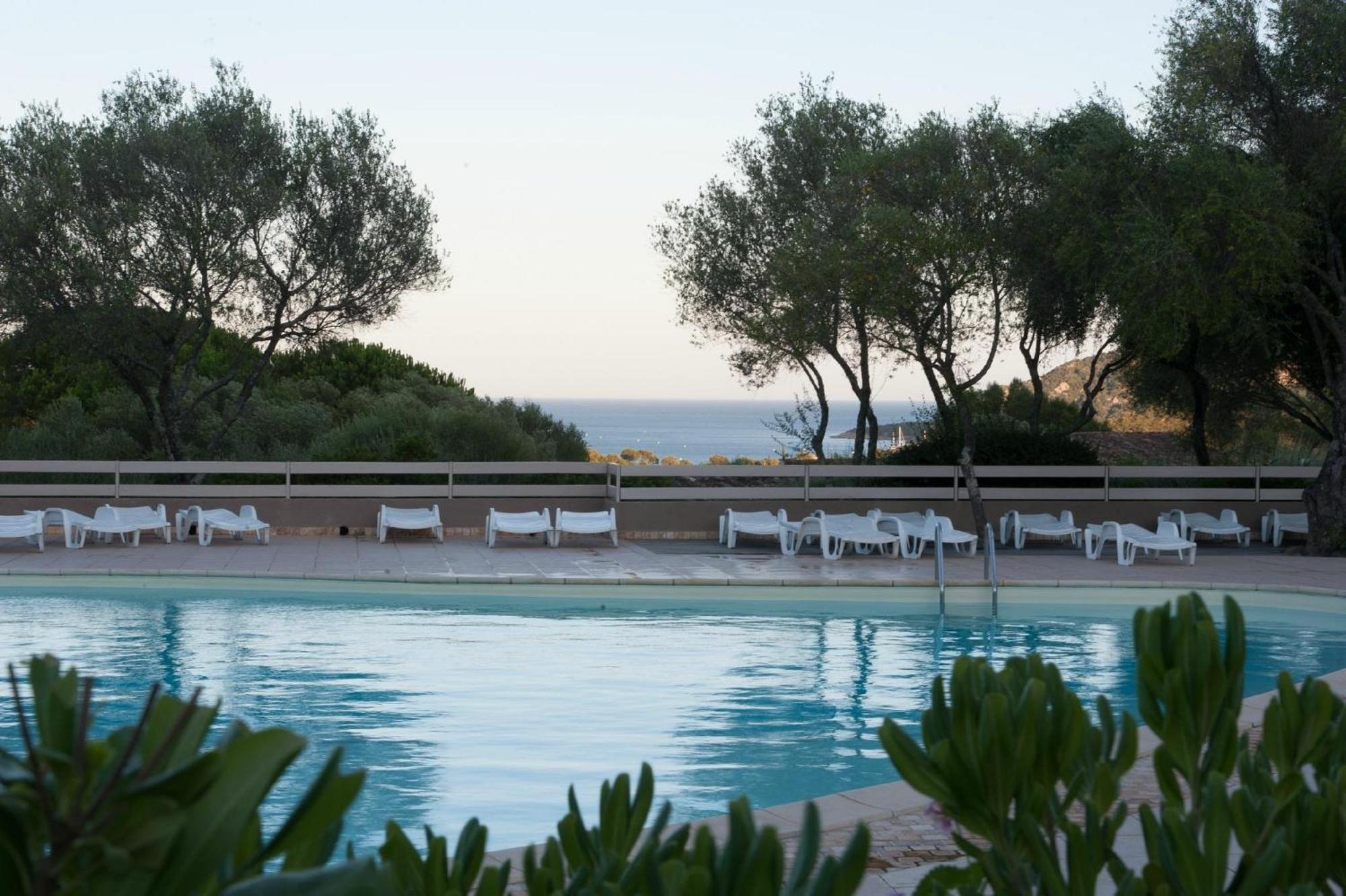 Les Hauts De Santa Giulia Porto-Vecchio  Luaran gambar
