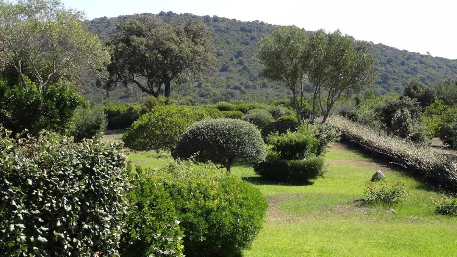 Les Hauts De Santa Giulia Porto-Vecchio  Luaran gambar