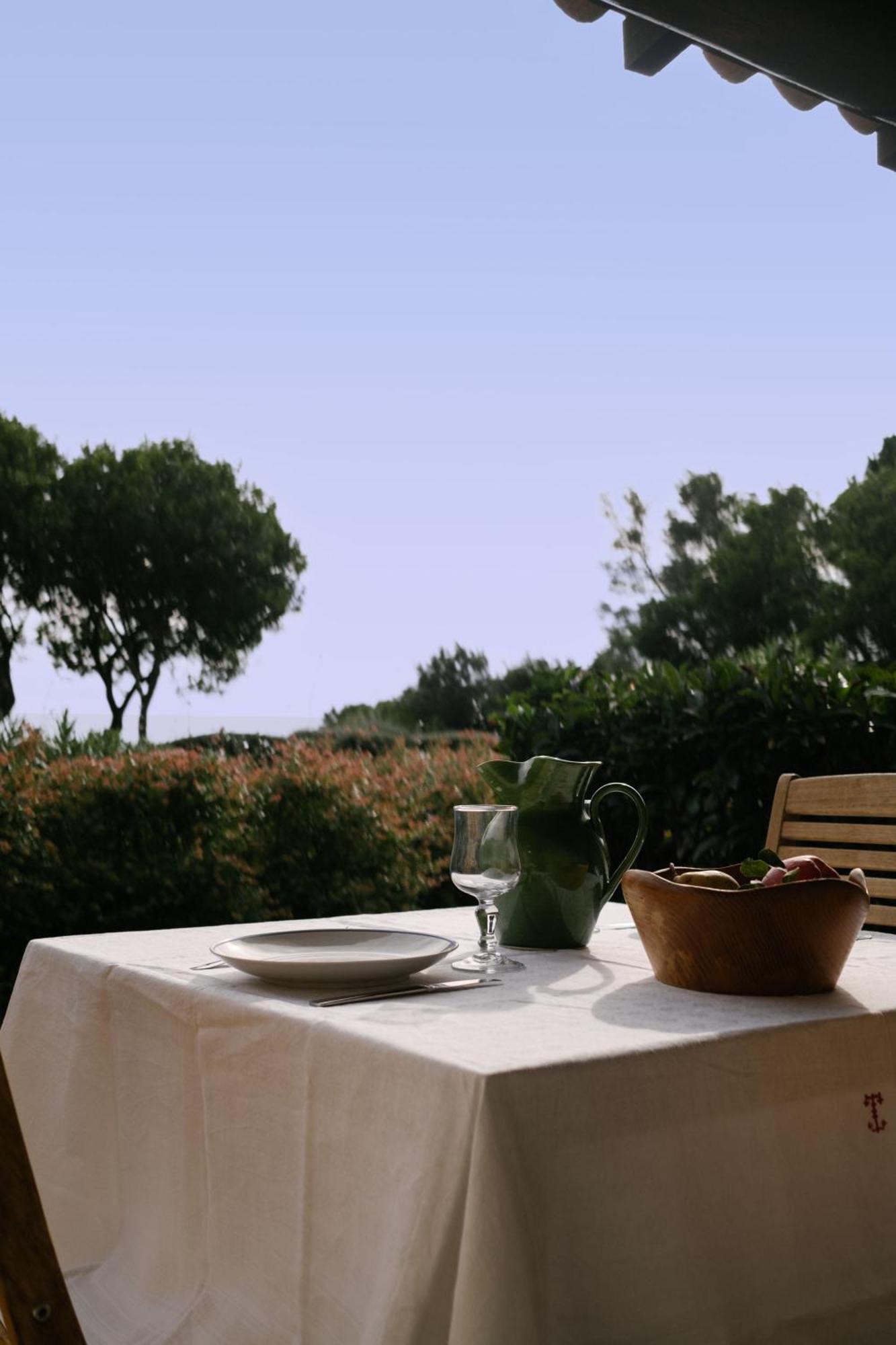 Les Hauts De Santa Giulia Porto-Vecchio  Luaran gambar