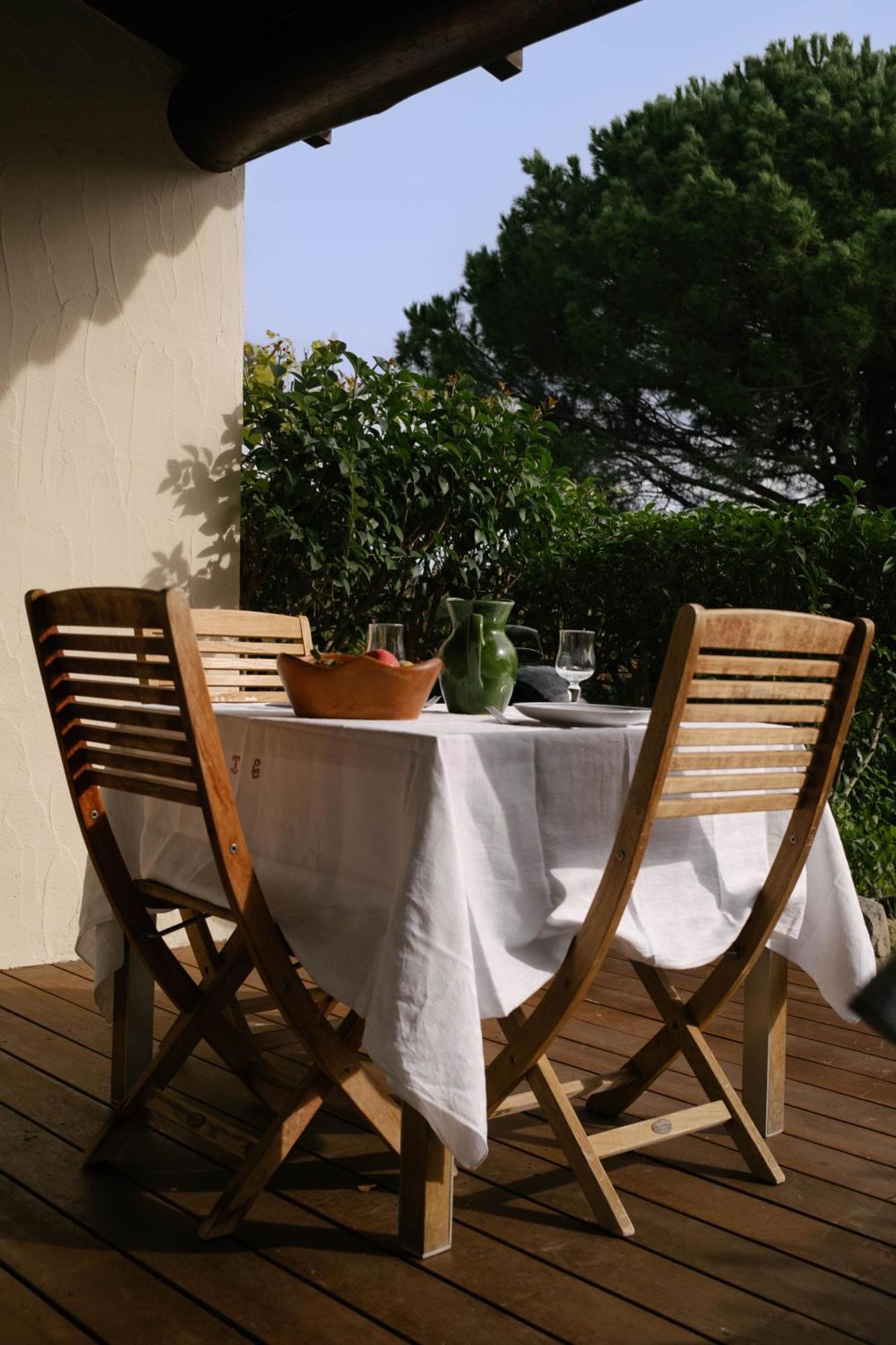 Les Hauts De Santa Giulia Porto-Vecchio  Luaran gambar