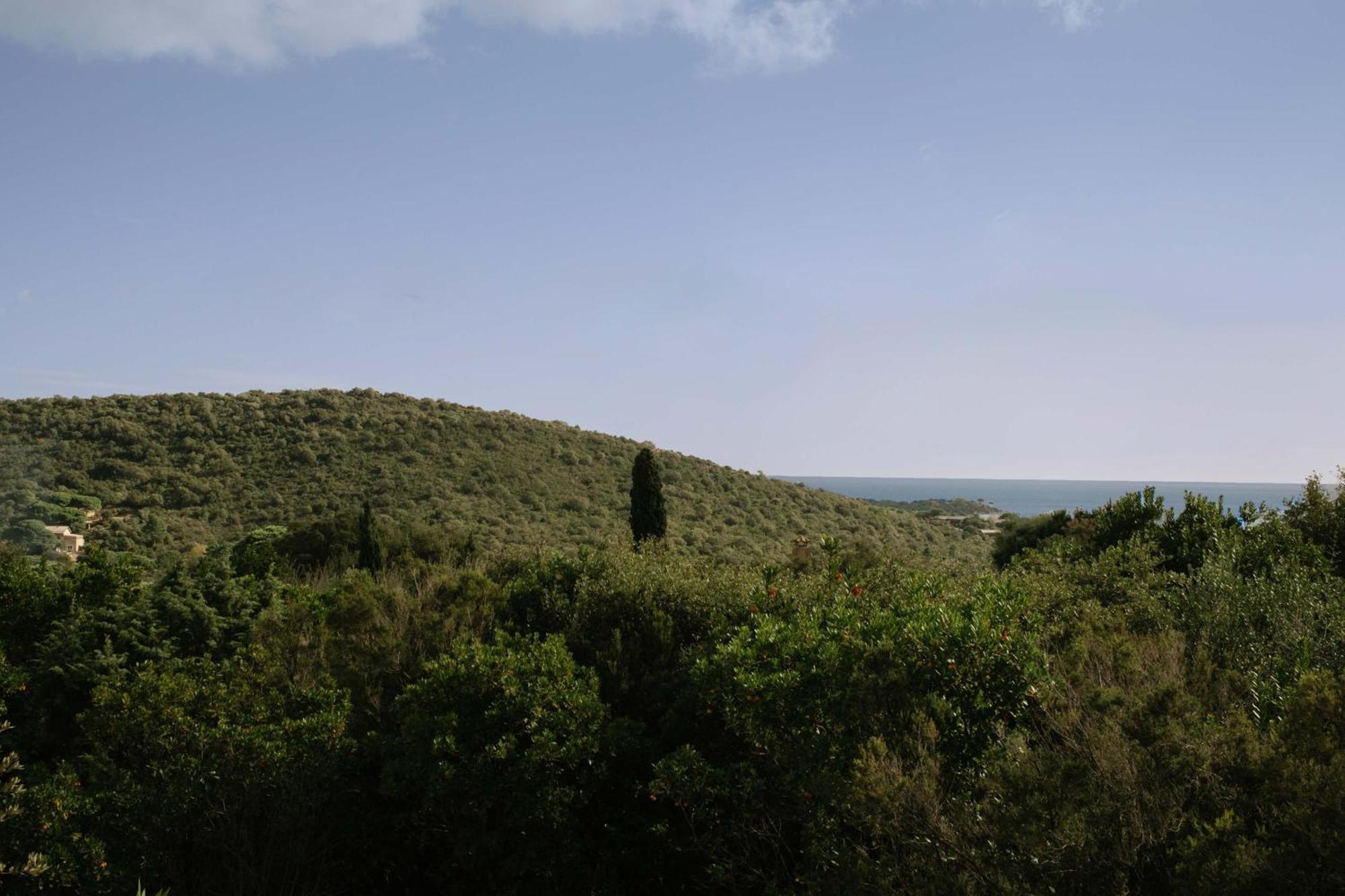 Les Hauts De Santa Giulia Porto-Vecchio  Luaran gambar