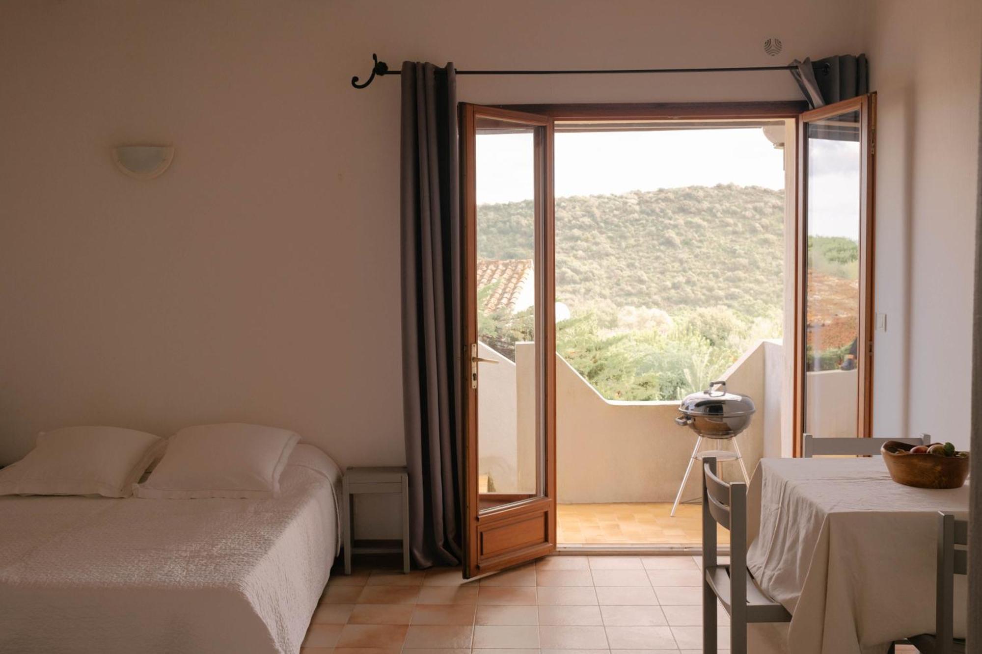 Les Hauts De Santa Giulia Porto-Vecchio  Luaran gambar