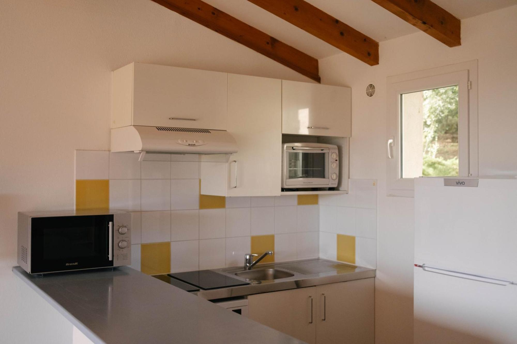 Les Hauts De Santa Giulia Porto-Vecchio  Luaran gambar