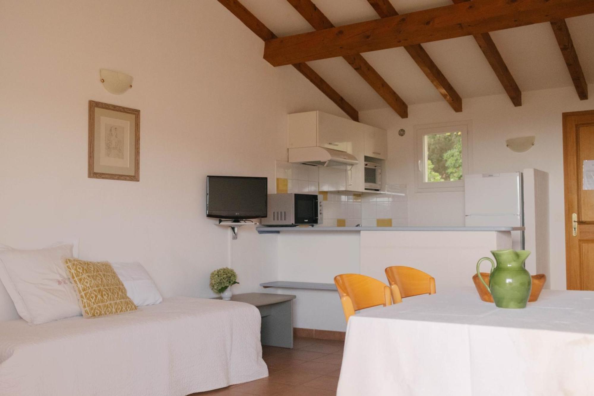 Les Hauts De Santa Giulia Porto-Vecchio  Luaran gambar