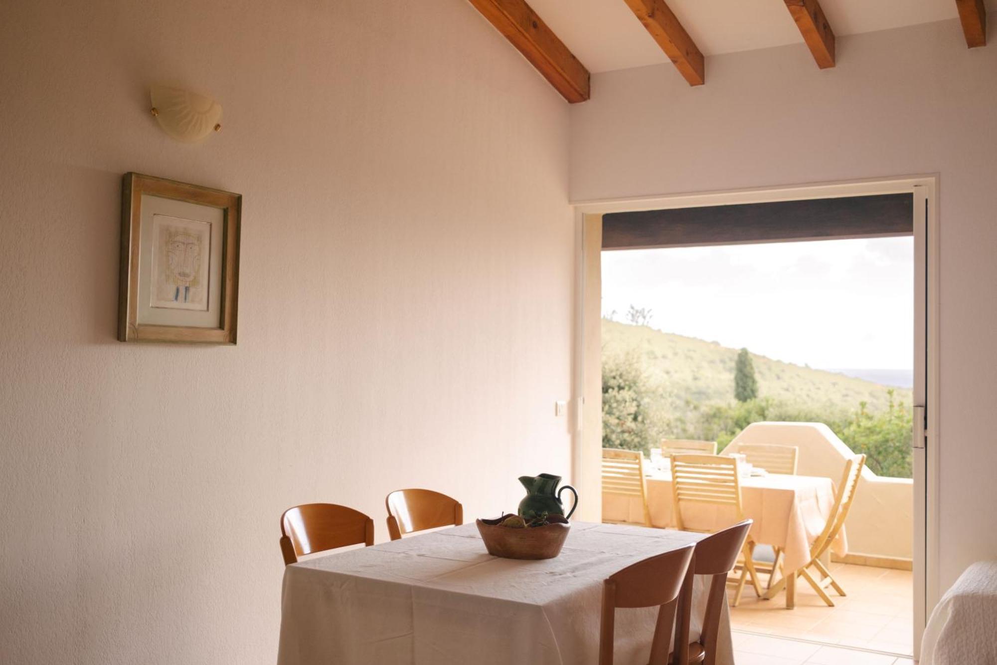 Les Hauts De Santa Giulia Porto-Vecchio  Luaran gambar