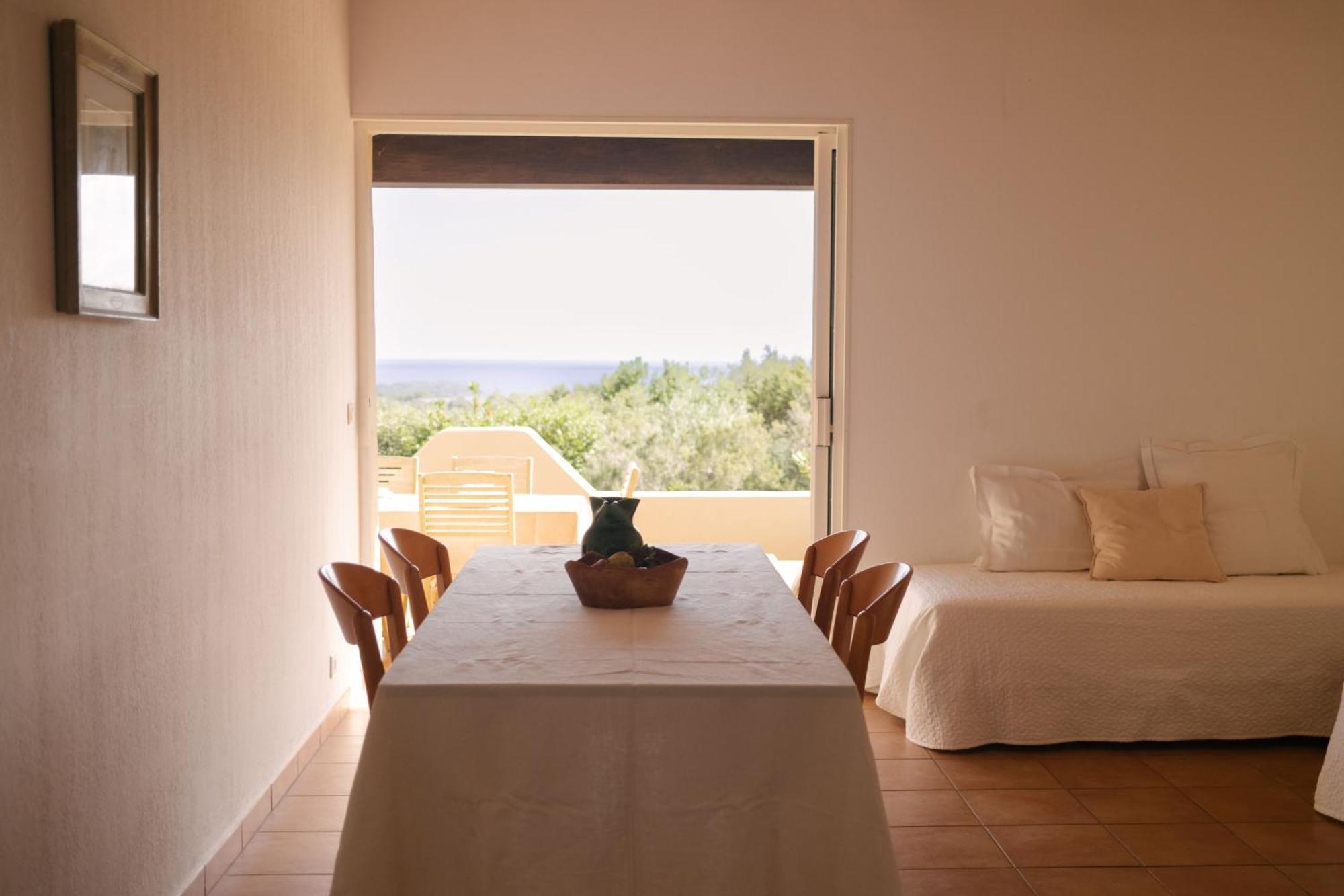 Les Hauts De Santa Giulia Porto-Vecchio  Luaran gambar